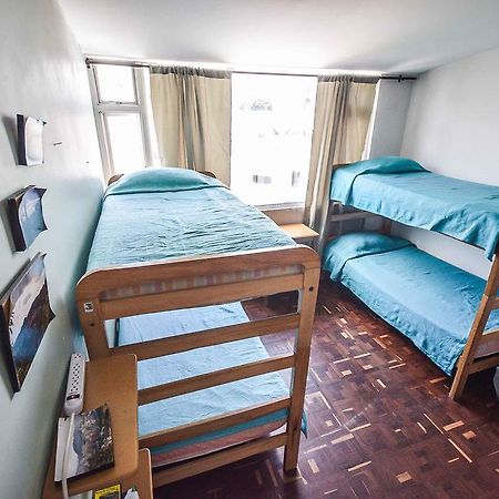 Mountain House Manizales Hotel Екстериор снимка