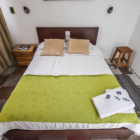 Mountain House Manizales Hotel Екстериор снимка