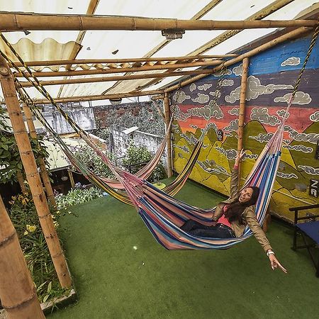 Mountain House Manizales Hotel Екстериор снимка