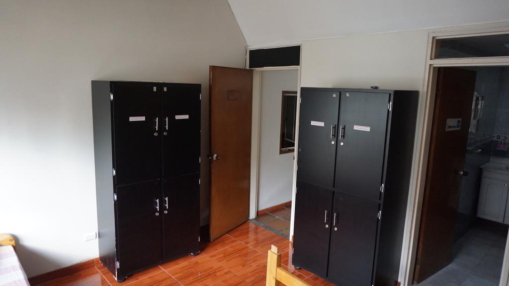 Mountain House Manizales Hotel Екстериор снимка