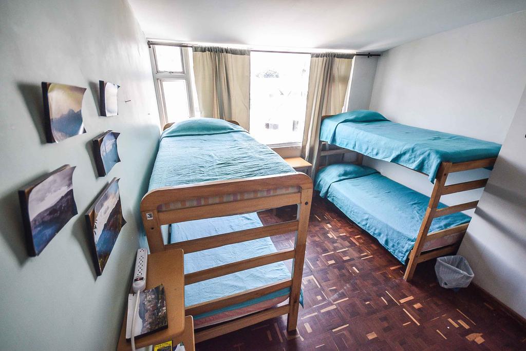 Mountain House Manizales Hotel Екстериор снимка