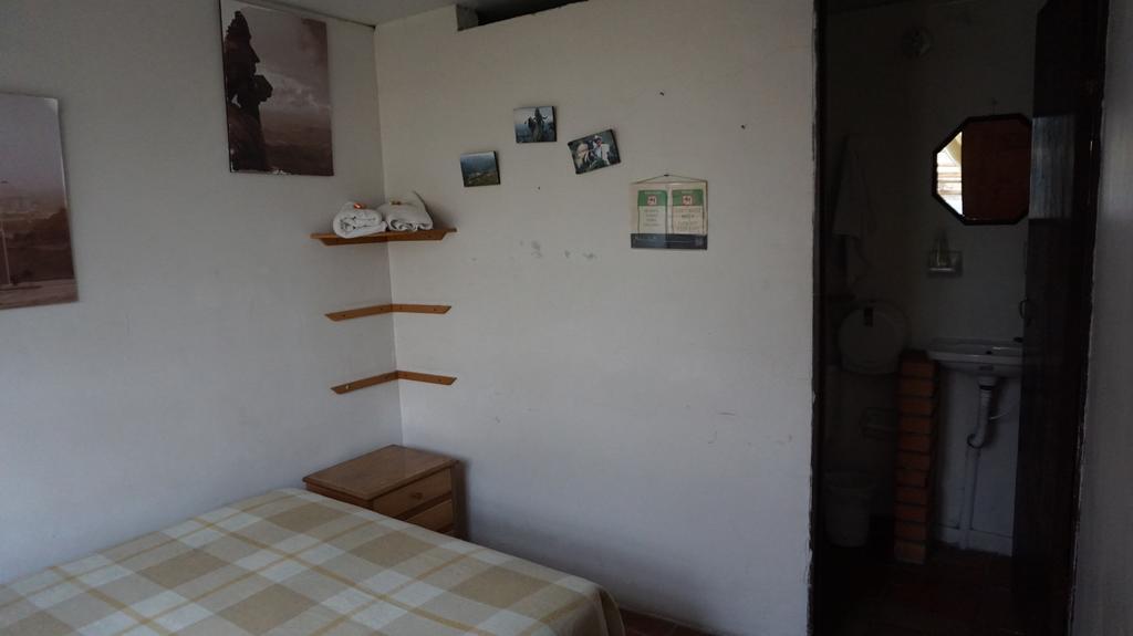 Mountain House Manizales Hotel Екстериор снимка