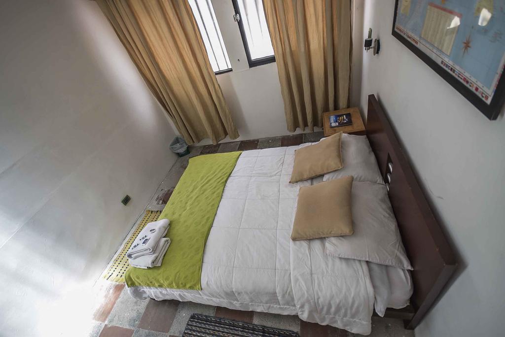 Mountain House Manizales Hotel Екстериор снимка