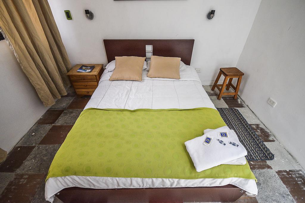 Mountain House Manizales Hotel Екстериор снимка