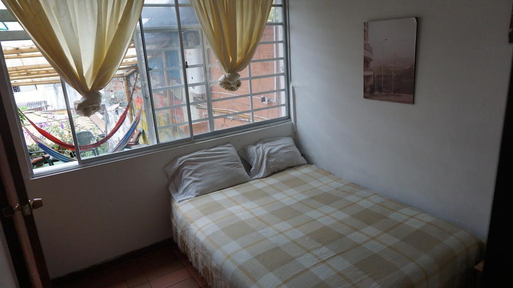 Mountain House Manizales Hotel Екстериор снимка