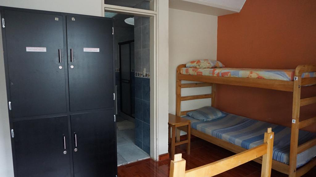 Mountain House Manizales Hotel Екстериор снимка