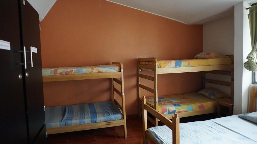 Mountain House Manizales Hotel Екстериор снимка